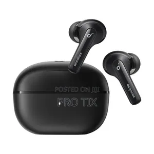 Soundcore Life Note 3i TWS Earbuds - Black