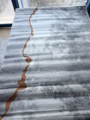 Luxury Area Rug - Waterproof Collection
