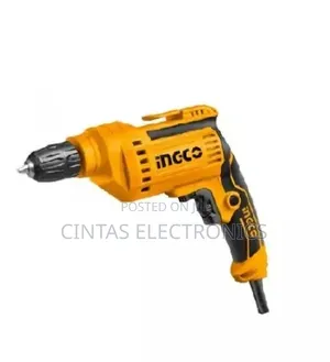 Ingco ED50028 500W Electric Drill