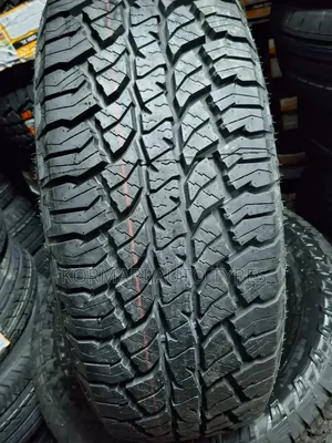 Tairi ya Joyroad 225/65R17