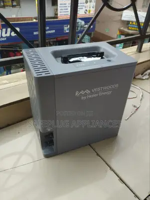 2kW Vestwood Lithium Haier Battery