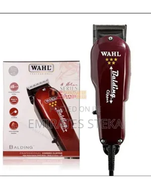 Wahl Balding Clipper