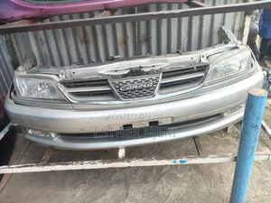 Toyota Carina Nosecut