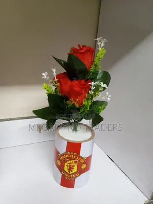 Artificial Flowers Table Top 30cm