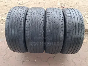BFGoodrich 225/55R19 Tires