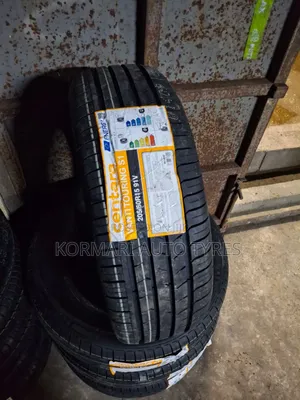 Centara 205/60R15 Tyre