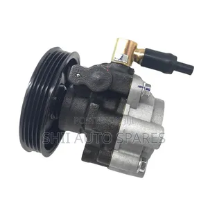 Power Steering Pump for Toyota 5L Engine