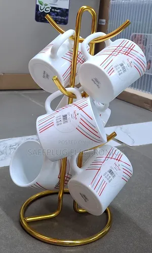 Signature 6-Piece Mug Collection
