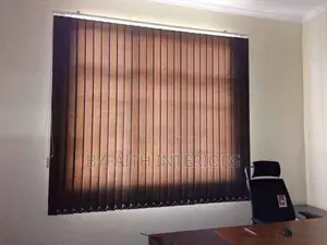 Complete Office Curtains
