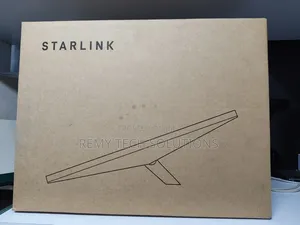 Starlink Mini Kit