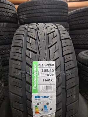 Tairi ya Grenlander 305/40R22