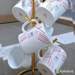 Signature 6-Piece Mug Set