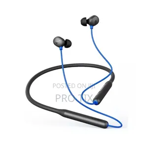 Soundcore Life U2i Vipokea Sauti vya Shingoni