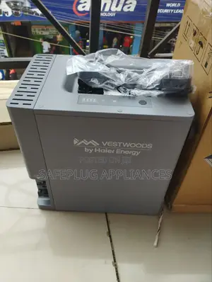 Vestwood 2kW 24V Lithium Iron Phosphate Battery