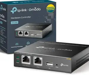 TP-Link Omada OC200 Hardware Controller