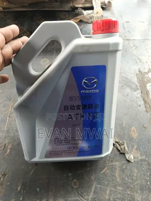 Mazda CX-5/CX-3 CVT Gearbox Oil/Fluid (Brand New)