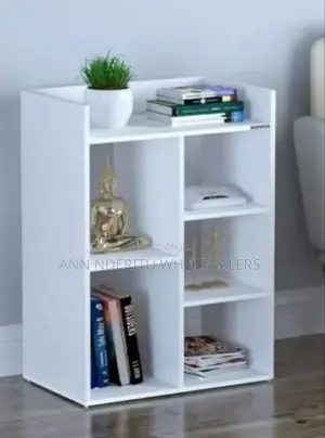 Best Rectangular 3-Shelf Bookcase