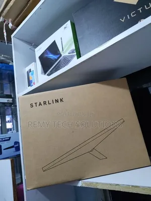 Starlink SpaceX Mini Kit