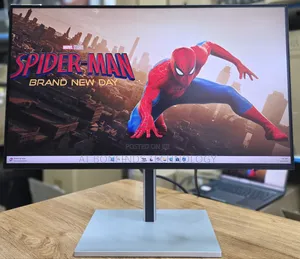 HP Series 5 Pro 524pf 24 Inch IPS Monitor