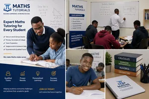 Mathematics Tutorial Services by Mwalimu Bora