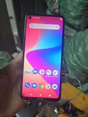 BLU V9 64GB Green