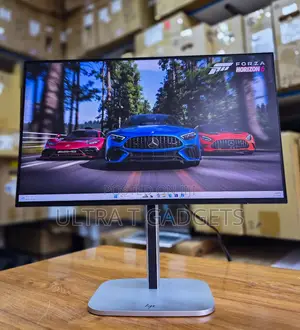 HP Series 5 Pro 524PF Monitor ya Inchi 24 FHD 100Hz
