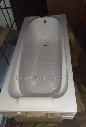One Person Bathtub