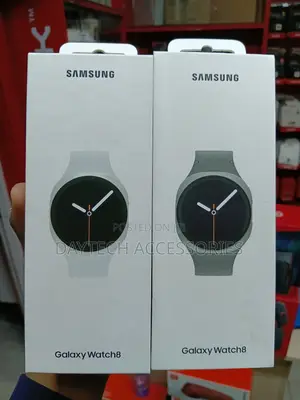 Samsung Galaxy Watch 8 44mm