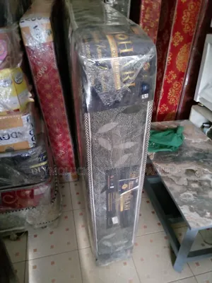 Heavy Duty Fiber Mattress 4x6 8 Inches