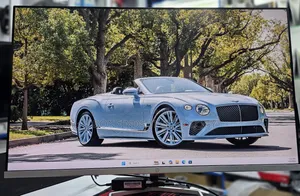 HP Series 5 532sf 32-inch Full HD IPS Monitor