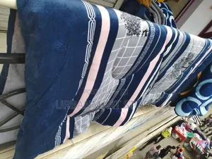 Woolen Duvet 5 by 6