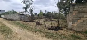 Plot ya Kuuzwa Ruiru Matangi