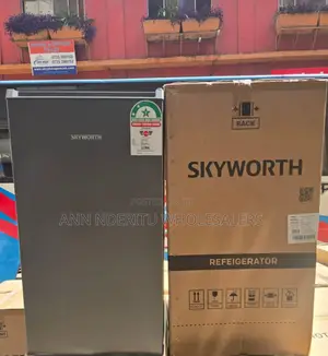 Jokofu la Skyworth 90L