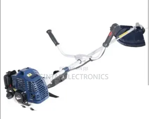 Maxmech Gasoline Brush Cutter 2-Stroke