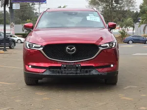Mazda CX-5 2021 AWD Dizeli