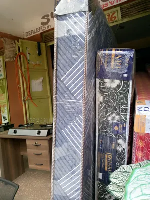 Godoro la Fiber - Imara 5x6 Inchi 8