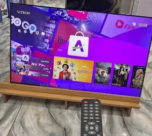 Vitron 55 Inch Android TV