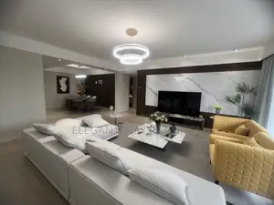 Ghorofa ya Vyumba 4 vya Kulala Inauzwa Kilimani