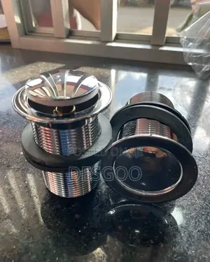 Kizibo cha Sinki cha Pop Up