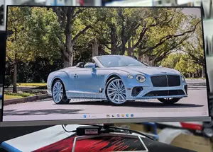 HP Series 5 532sf 32-inch IPS Monitor
