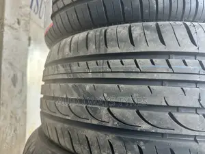Goodard 225/45R17 Tire