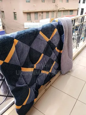 Warm Woolen Duvet in All Sizes