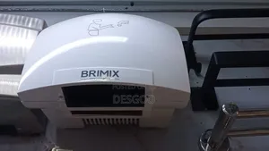 Automatic Hand Dryer - Brand New