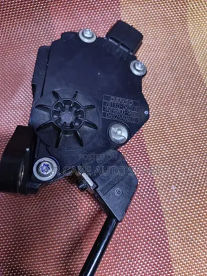 Toyota Accelerator Pedal Sensor 0K010