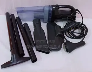 Ex-UK Shimono Dry Vacuum Cleaner