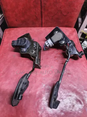 Accelerator Pedal Sensor Toyota Wish/Avensis