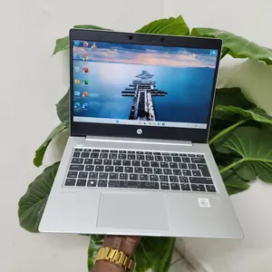 HP ProBook 430 G7 Intel Core i5 8GB RAM 512GB SSD