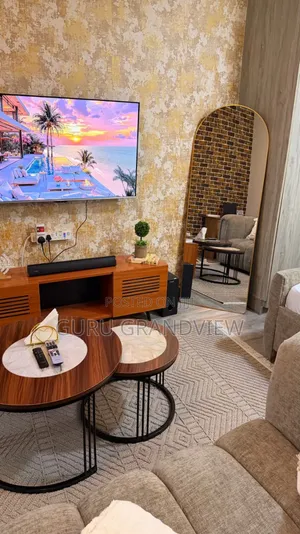 Modern Ruaka Studio Apartment