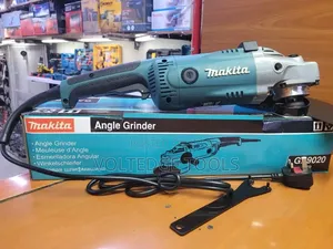 Makita 9-inch Angle Grinder 2200W