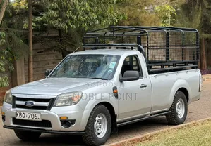 Ford Ranger 2011 Fedha